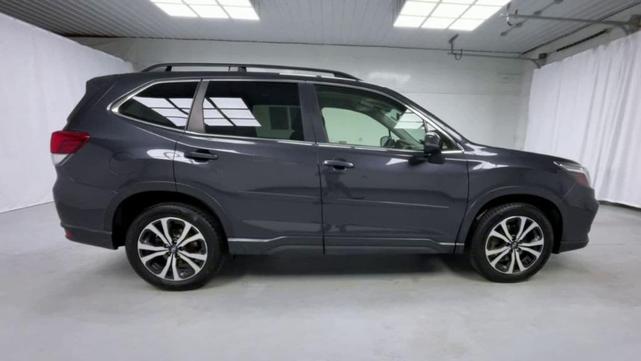 2019 Subaru Forester Limited for sale in Other, NH – photo 27