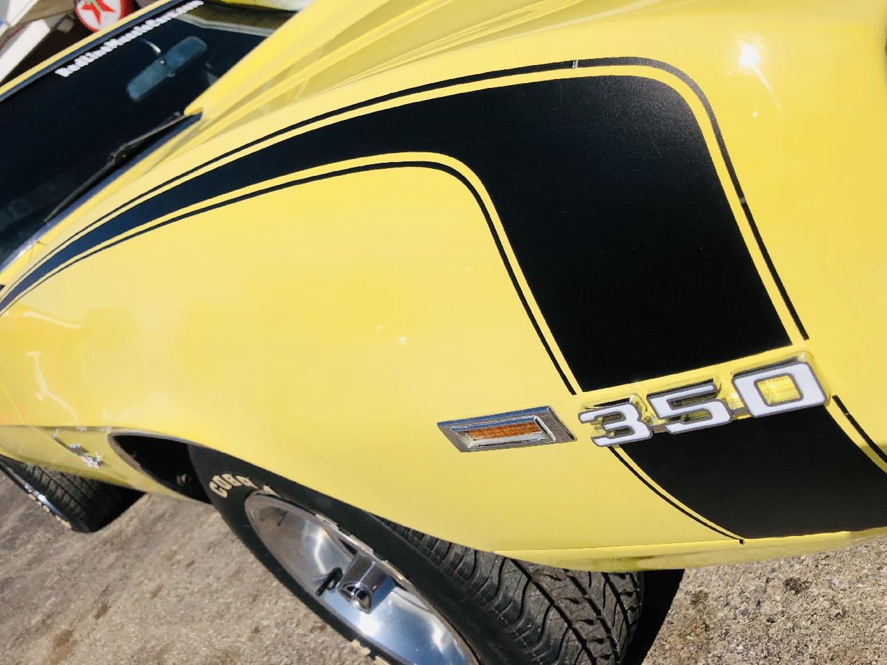 1969 Chevrolet Camaro for sale in Wilson, OK – photo 49