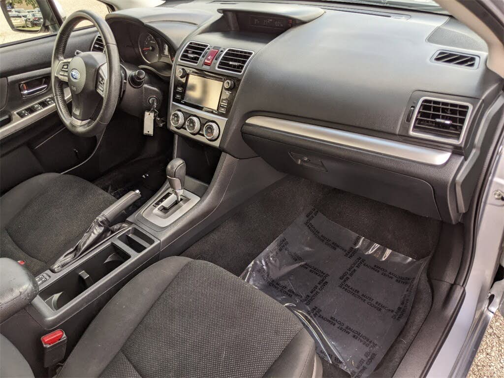 2015 Subaru Impreza 2.0i Premium for sale in Lincolnwood, IL – photo 12