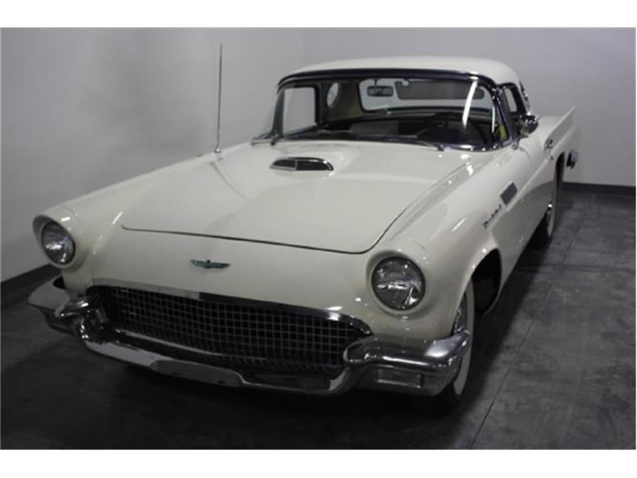 1957 Ford Thunderbird for sale in Branson, MO – photo 8