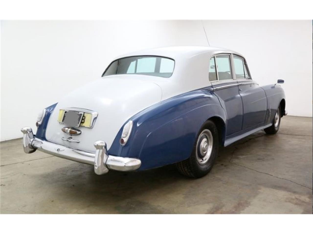 1961 Bentley S2 for sale in Cadillac, MI – photo 3