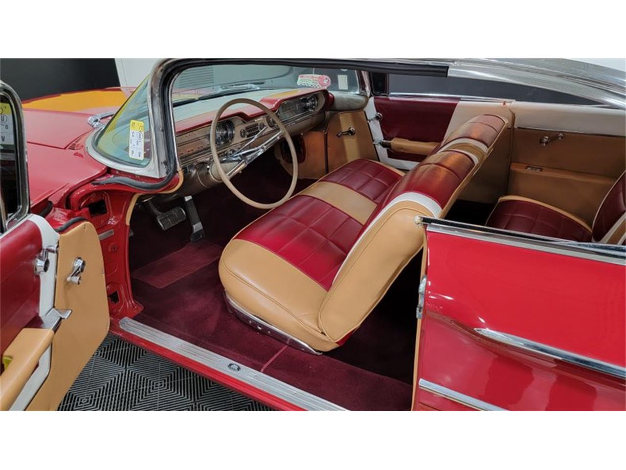 1960 Oldsmobile Super 88 for sale in Mankato, MN – photo 21
