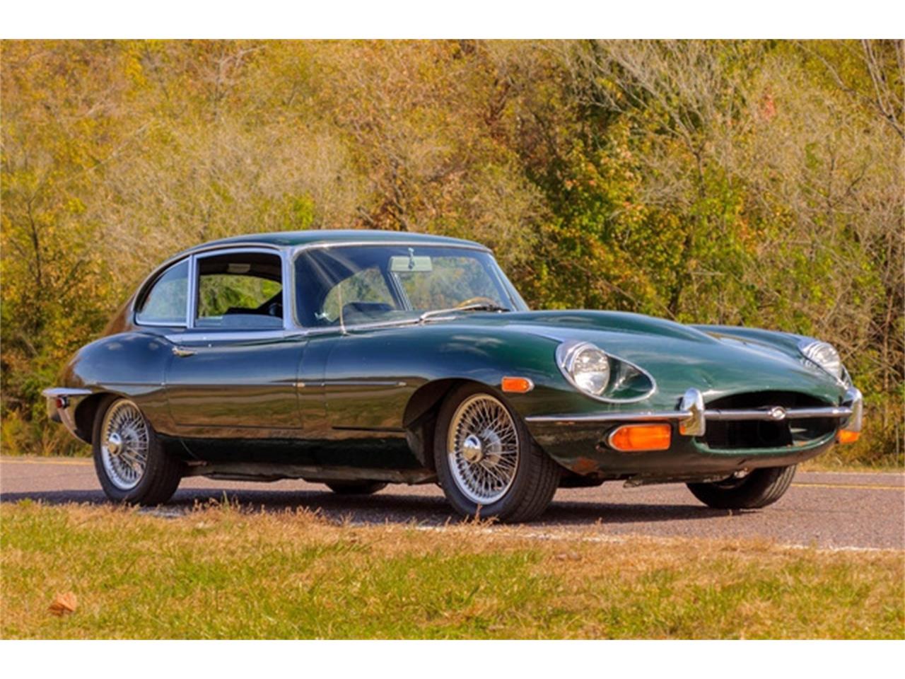 1969 Jaguar XKE for sale in Saint Louis, MO – photo 19