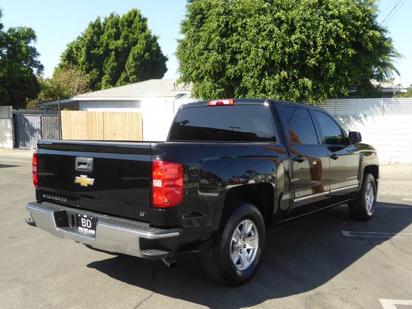 2014 CHEVY SILVERADO 1500 ONLY $2000 DOWN DRIVE TODAY WE ARE THE BANK for sale in SUN VALLEY, CA – photo 7
