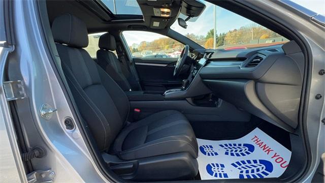 2020 Honda Civic EX for sale in Altoona, PA – photo 12