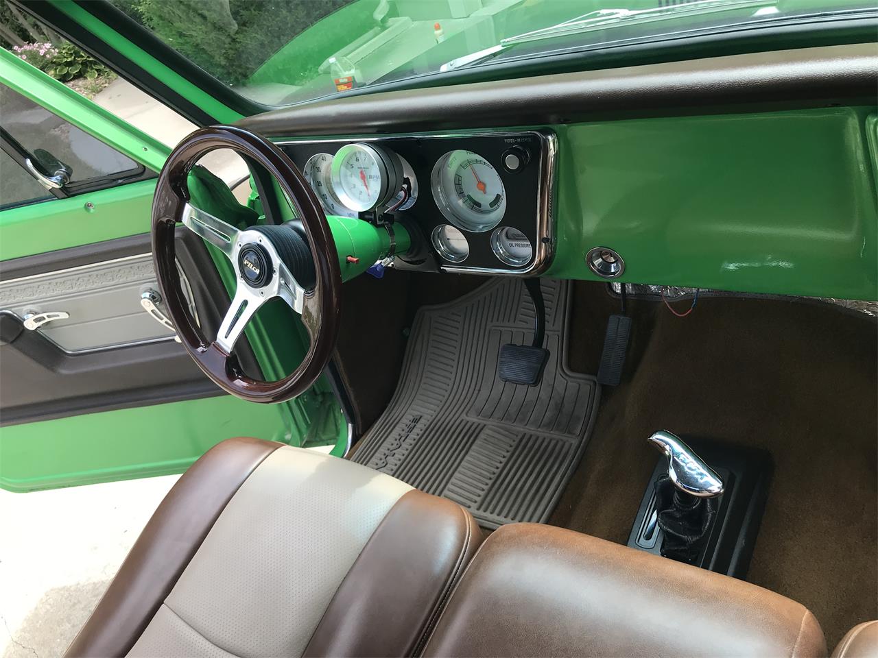 1972 Chevrolet C10 for sale in Lees Summit, MO – photo 14