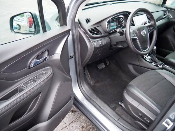 2019 Buick Encore Preferred - - by dealer - vehicle for sale in Hastings, MN – photo 6