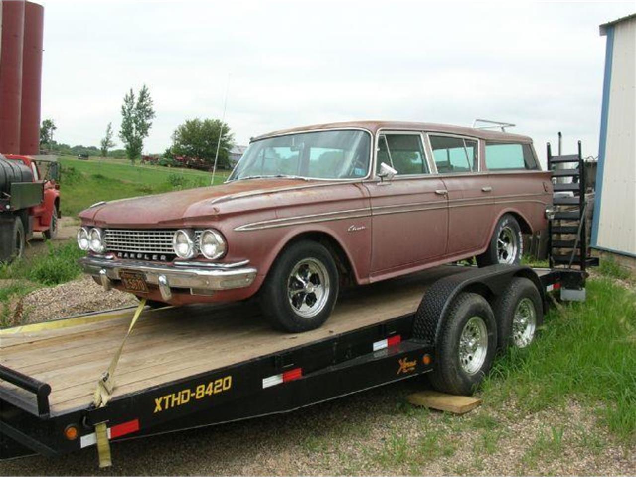 1961 Rambler Classic for sale in Sioux Falls, SD – photo 2