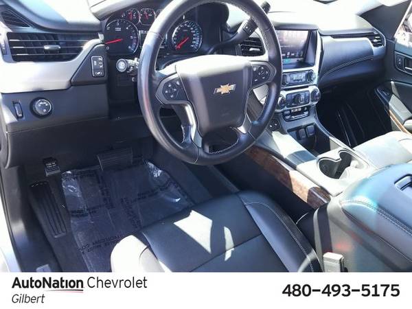 2019 Chevrolet Suburban LT SKU:KR170690 SUV for sale in Gilbert, AZ – photo 10