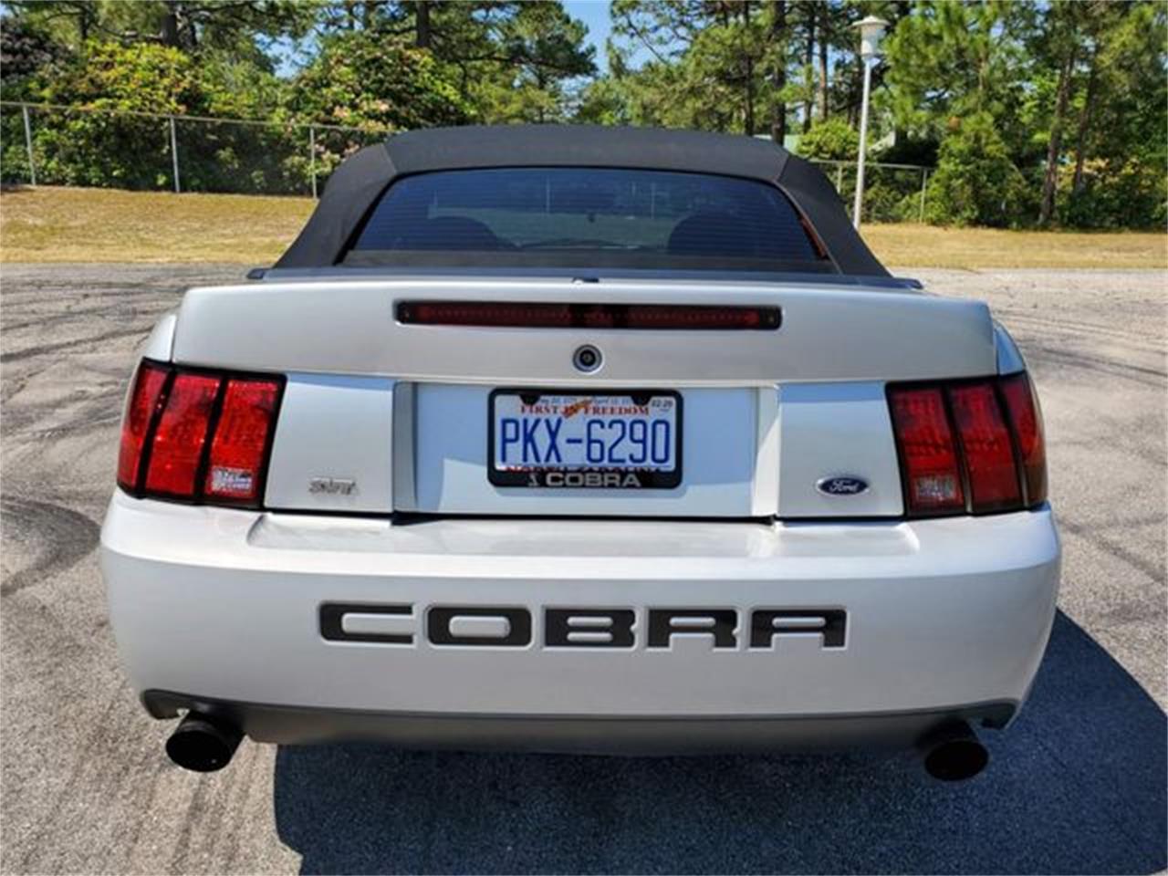 2004 Ford Mustang for sale in Hope Mills, NC – photo 9