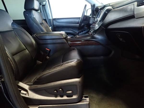 2015 GMC Yukon XL 4x4 SLT 1500 4dr SUV, Black for sale in Gretna, NE – photo 16