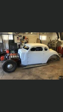 1939 Plymouth Business Coupe for sale in Trumbull, CT