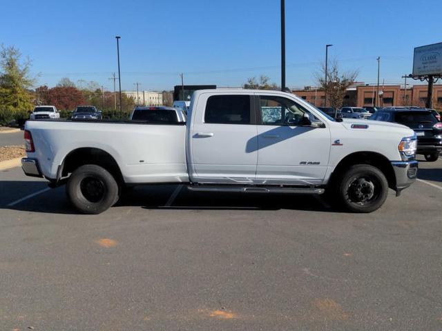 2020 RAM 3500 Big Horn for sale in Pineville, NC – photo 6