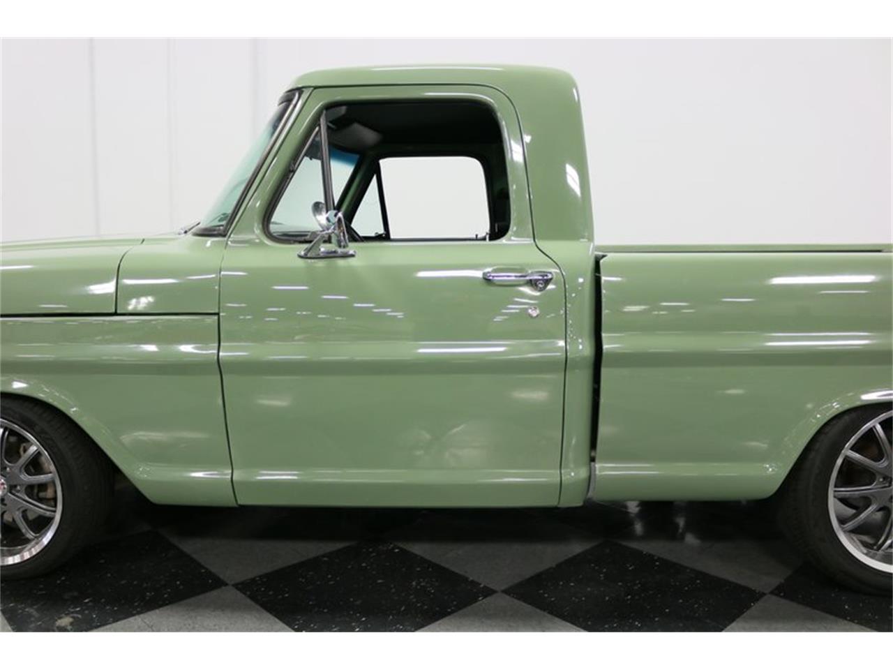 1972 Ford F100 for sale in Fort Worth, TX – photo 27