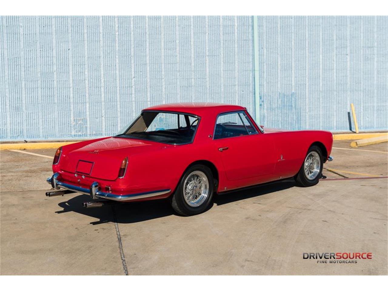1959 Ferrari 250 for sale in Houston, TX – photo 8