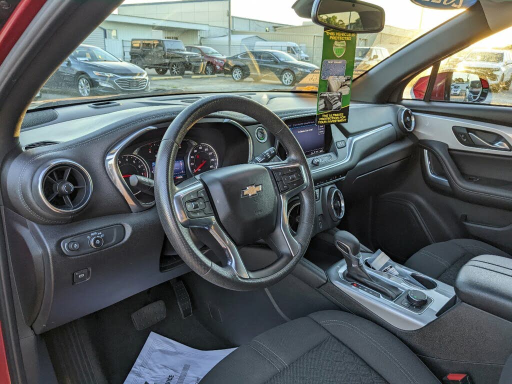 2021 Chevrolet Blazer 2LT FWD for sale in Metairie, LA – photo 14