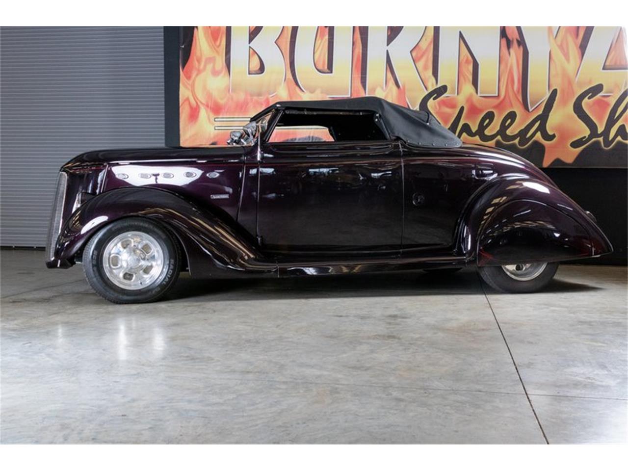 1936 Ford Cabriolet for sale in Ocala, FL – photo 2
