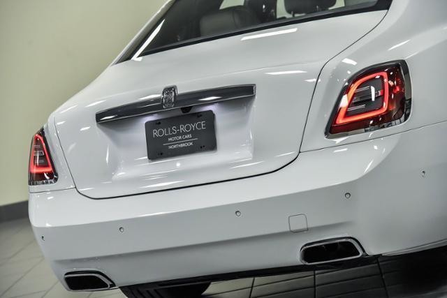 2021 Rolls-Royce Ghost Base for sale in Northbrook, IL – photo 13