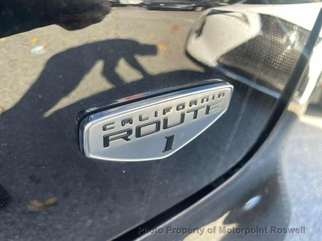 2022 Ford Mustang Mach-E California Route 1 for sale in Roswell, GA – photo 7