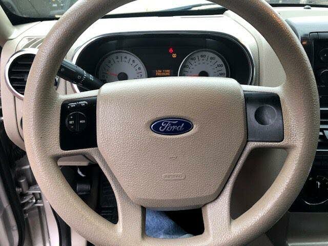 2007 Ford Explorer Sport Trac XLT 4WD for sale in Des Moines, IA – photo 11