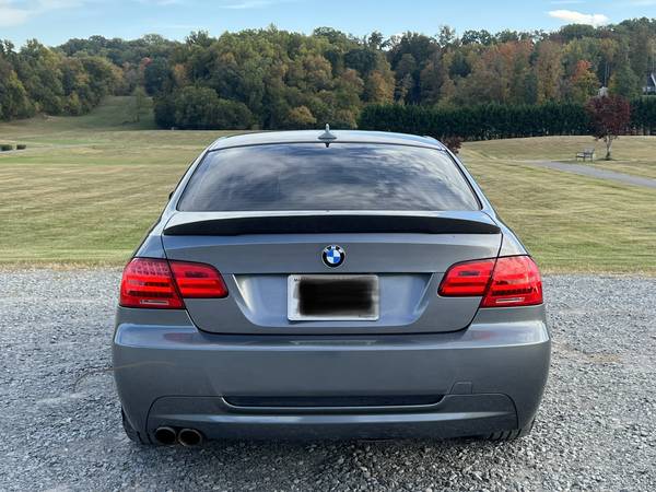2011 BMW 328i Xdrive 6 Speed Manual for sale in Louisville, TN – photo 9