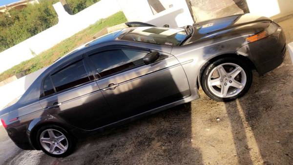 2006 Acura TL - cars & trucks - by owner for sale in Other, Other – photo 2