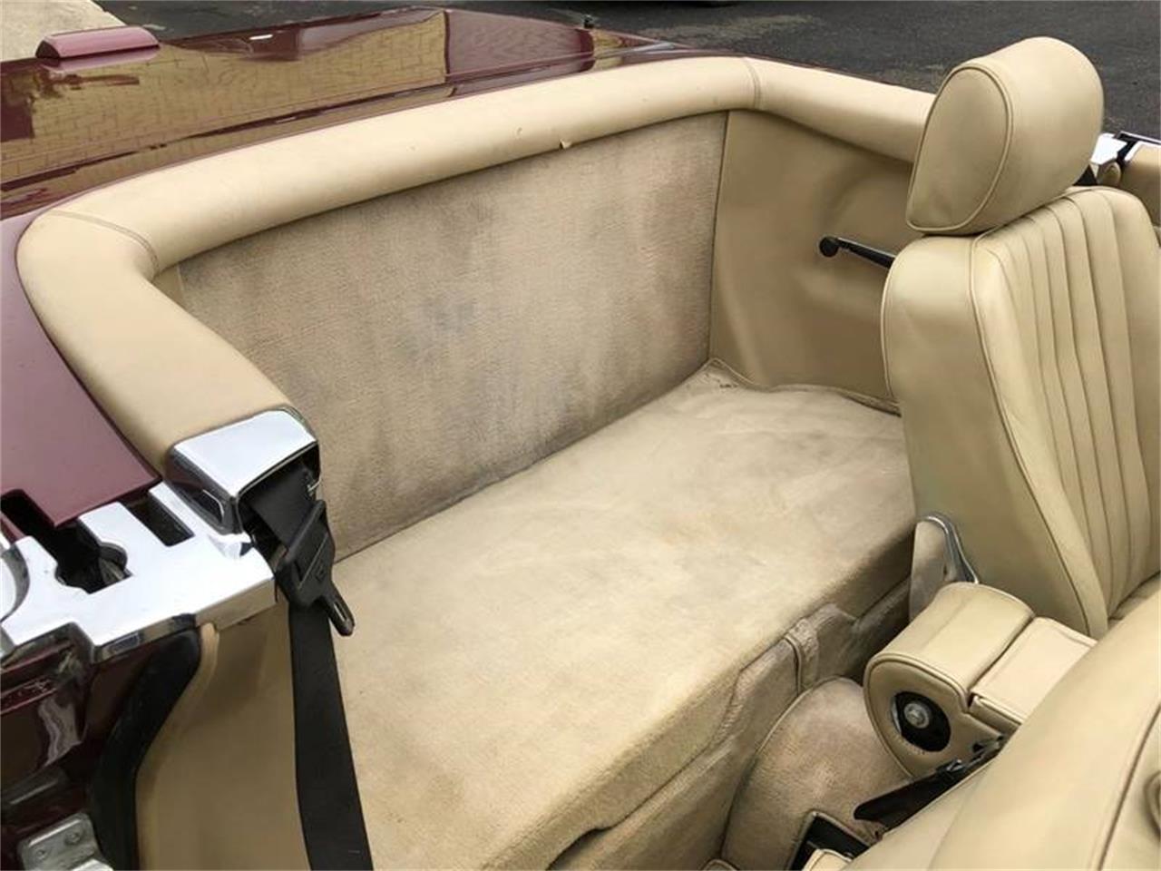 1988 Mercedes-Benz 560 for sale in Los Angeles, CA – photo 29