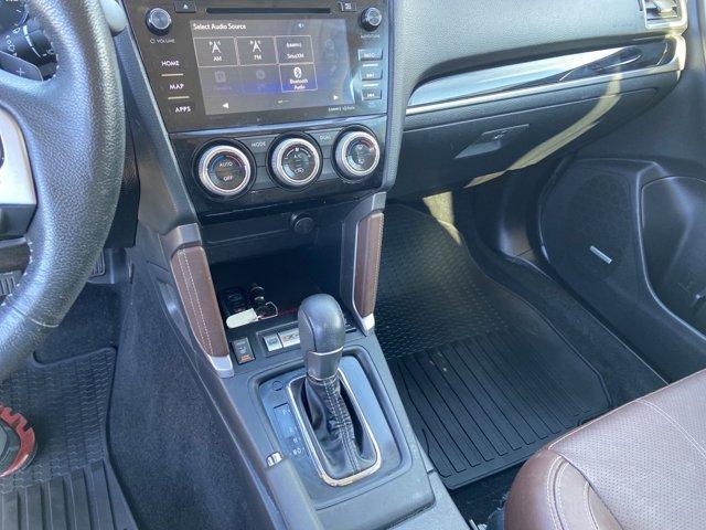 2017 Subaru Forester 2.0XT Touring for sale in Ridgeland, MS – photo 41