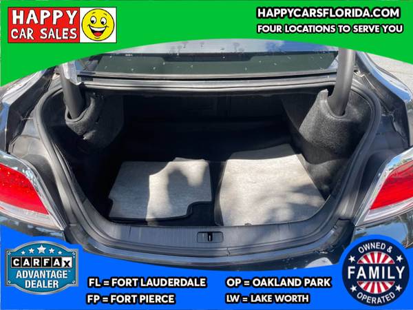 2010 Buick LaCrosse 4dr Sdn CXL 3 0L FWD - - by dealer for sale in Fort Lauderdale, FL – photo 15