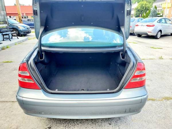 2006 Mercedes E500 - 4MATIC, Fully Loaded/80K Miles Only Rare To for sale in Other, PA – photo 8