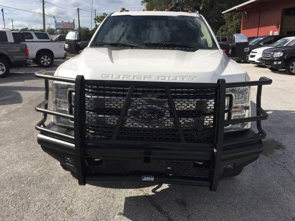 2017 Ford F350sd Lariat - Bad Credit no Problem!!!!! - cars & trucks... for sale in Ocala, FL – photo 2