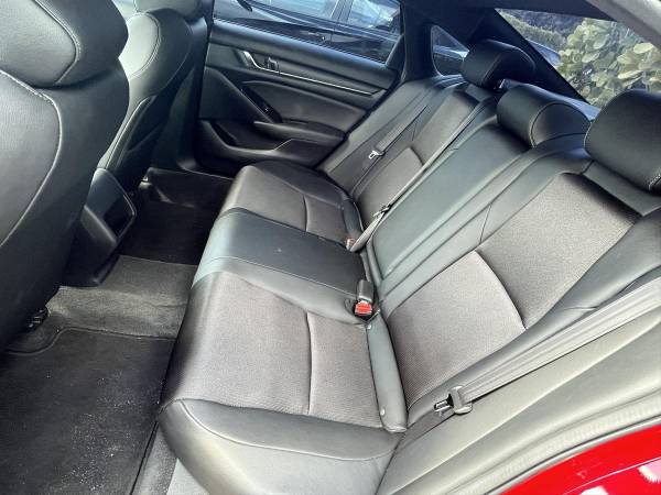 2020 Honda Accord Sport Sedan 4D BUY HERE PAY HERE for sale in Miami, FL – photo 10