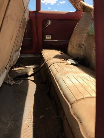 1964 Corvair Monza $2900(OBO) - cars & trucks - by owner - vehicle... for sale in Flagstaff, AZ – photo 8