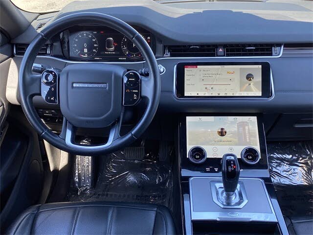 2020 Land Rover Range Rover Evoque P250 SE AWD for sale in Phoenix, AZ – photo 9