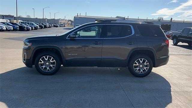 2020 GMC Acadia SLT for sale in Galesburg, IL – photo 5