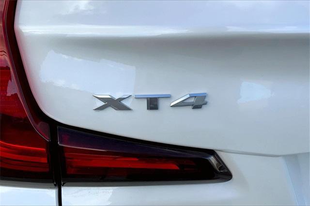 2019 Cadillac XT4 Premium Luxury for sale in Honolulu, HI – photo 8