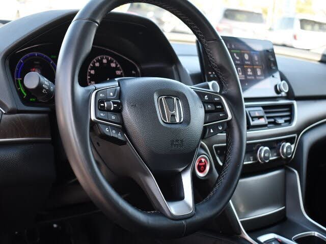 2022 Honda Accord Hybrid Touring FWD for sale in CLARKSVILLE, IN – photo 15