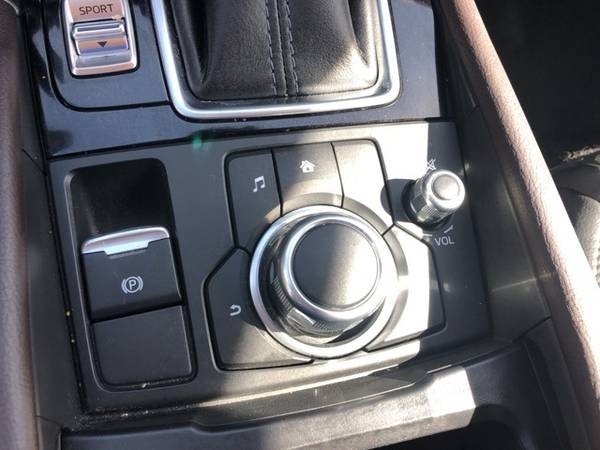 2018 Mazda Mazda3 5-Door Grand Touring Blind Spot, Heated Leather, Moo for sale in Centennial, CO – photo 22