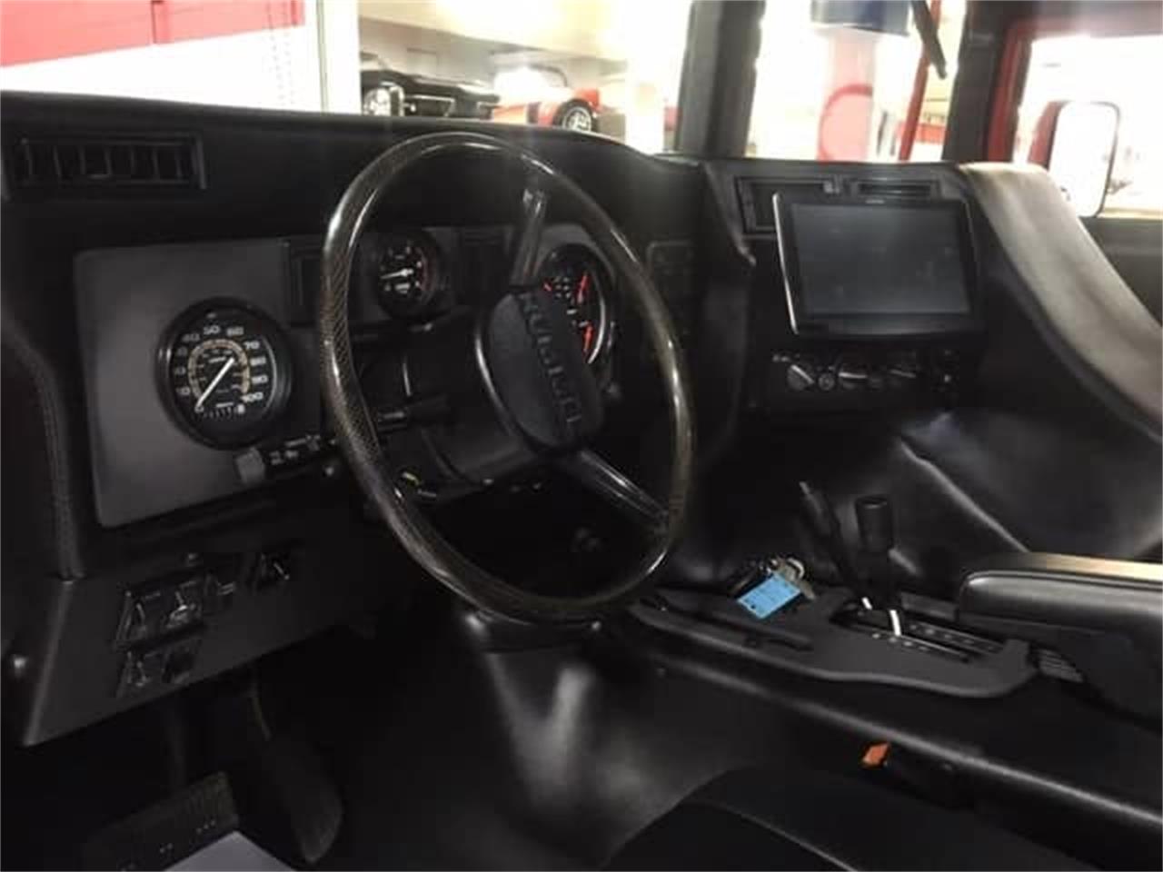1996 Hummer H1 for sale in Pittsburgh, PA – photo 13