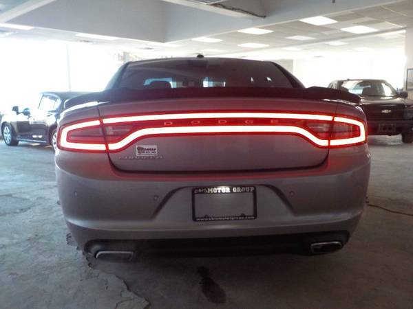 2015 Dodge Charger Open Sundays 12 - 4 Guaranteed Approval Lets Deal... for sale in Bridgeport, WV – photo 8