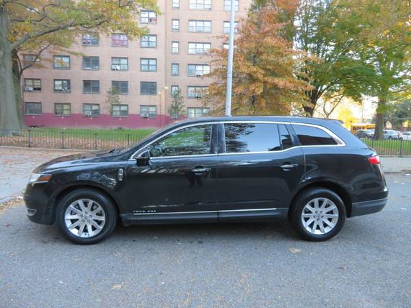 2013 Lincoln MKT Town Car Livery Runs & Looks Like New! - cars & for sale in Brooklyn, NY – photo 5