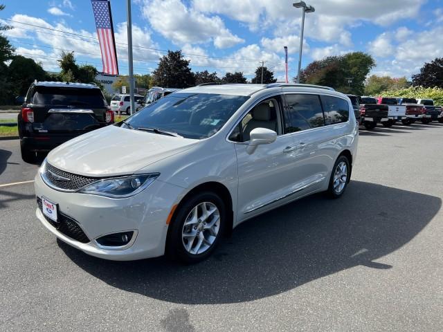 2019 Chrysler Pacifica Touring-L Plus for sale in Other, CT – photo 3