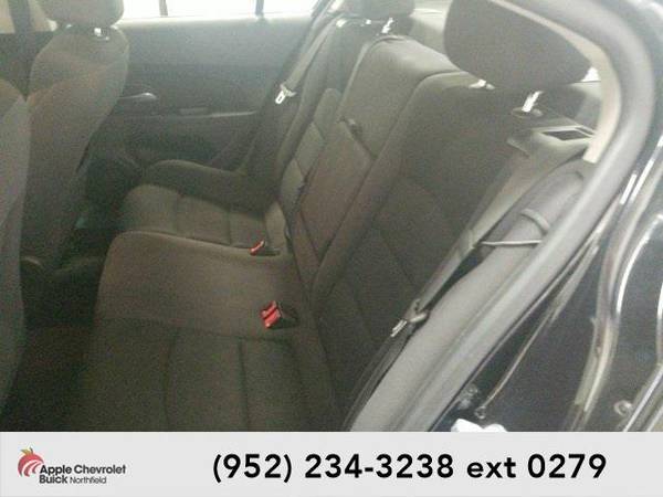 2014 Chevrolet Cruze sedan 1LT for sale in Northfield, MN – photo 10