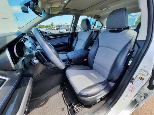 2019 Subaru Legacy 2.5i Sport for sale in Salem, OR – photo 11