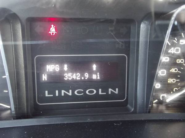 2014 Lincoln Navigator 4x4 Limo 3600 miles - - by for sale in Other, FL – photo 16