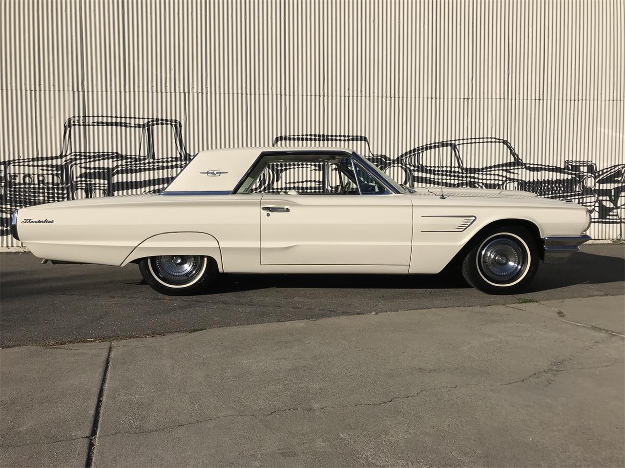 1965 Ford Thunderbird for sale in Fairfield, CA – photo 14