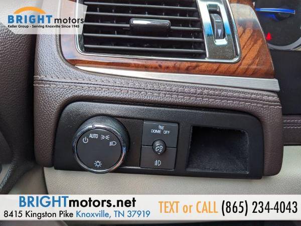 2011 Cadillac Escalade 2WD Platinum HIGH-QUALITY VEHICLES at LOWEST... for sale in Knoxville, TN – photo 10