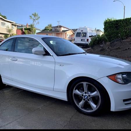2011 BMW 128i (Low mileage) for sale in San Bruno, CA