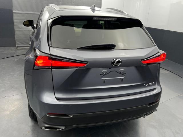 2020 Lexus NX 300 for sale in Other, NH – photo 4