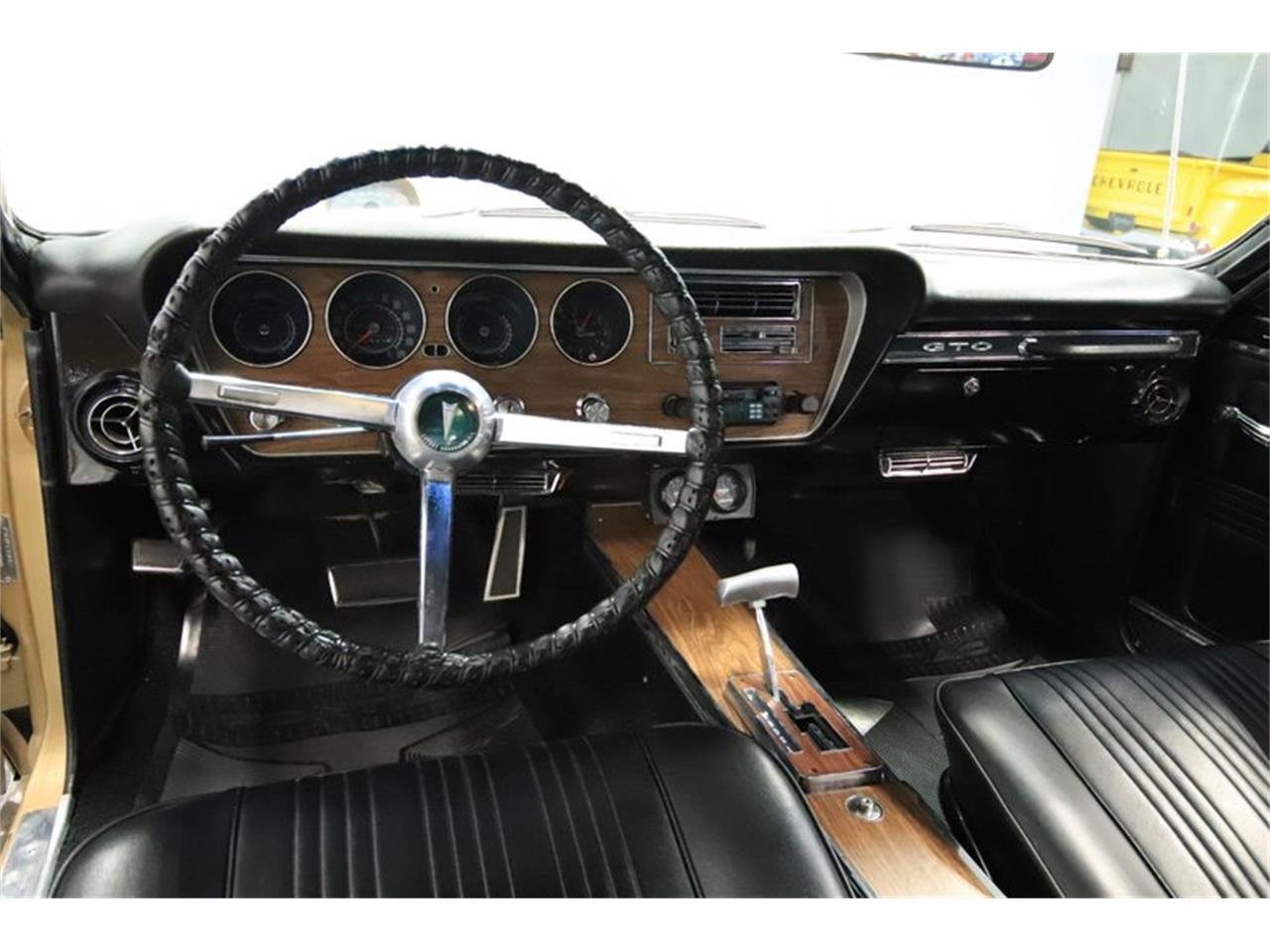 1967 Pontiac GTO for sale in Mesa, AZ – photo 45